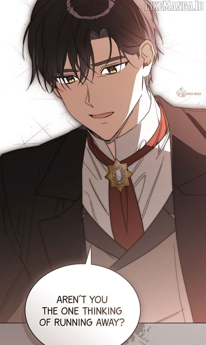 I Am Being Chased by My Husband Chapter 31 - page 86