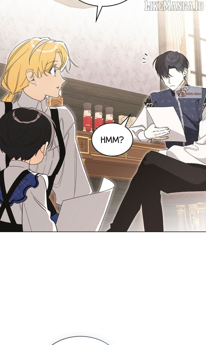 I Am Being Chased by My Husband Chapter 31 - page 9