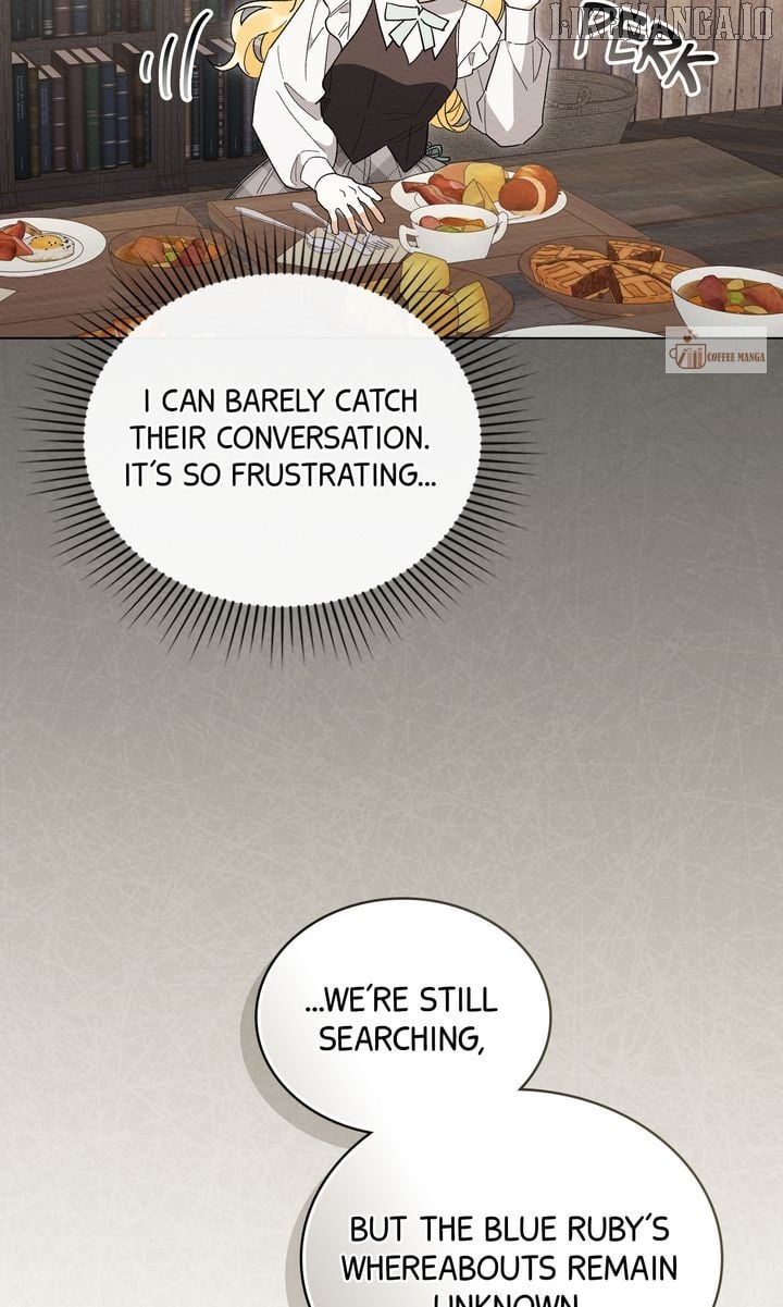 I Am Being Chased by My Husband Chapter 32 - page 28
