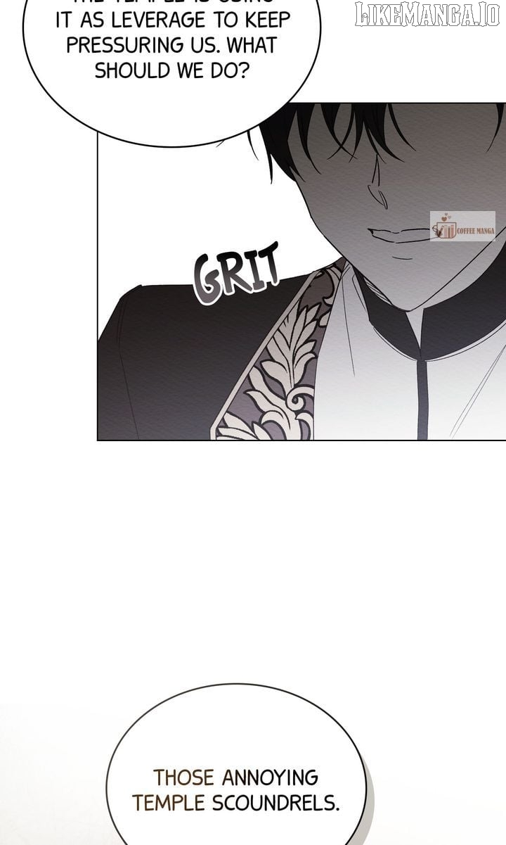 I Am Being Chased by My Husband Chapter 32 - page 30