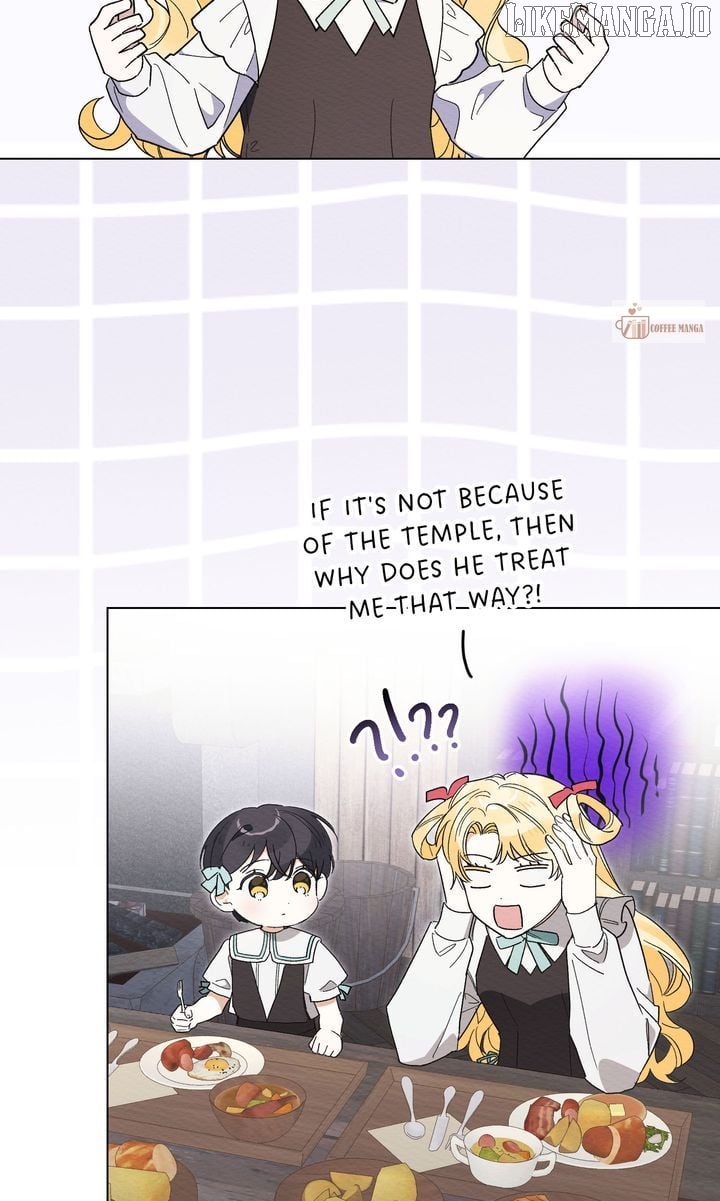 I Am Being Chased by My Husband Chapter 32 - page 36