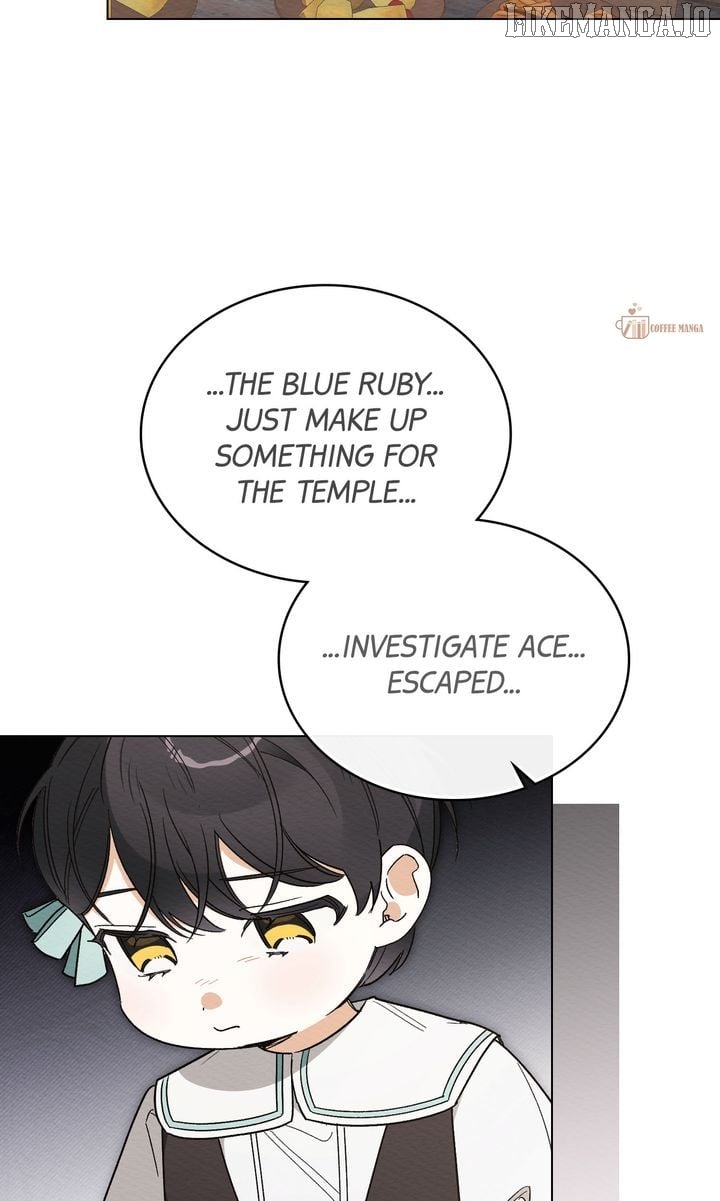 I Am Being Chased by My Husband Chapter 32 - page 37