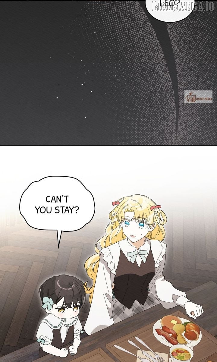I Am Being Chased by My Husband Chapter 32 - page 40
