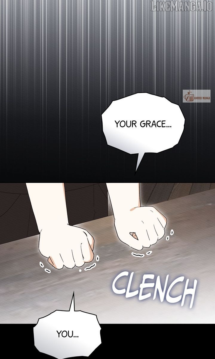 I Am Being Chased by My Husband Chapter 32 - page 45