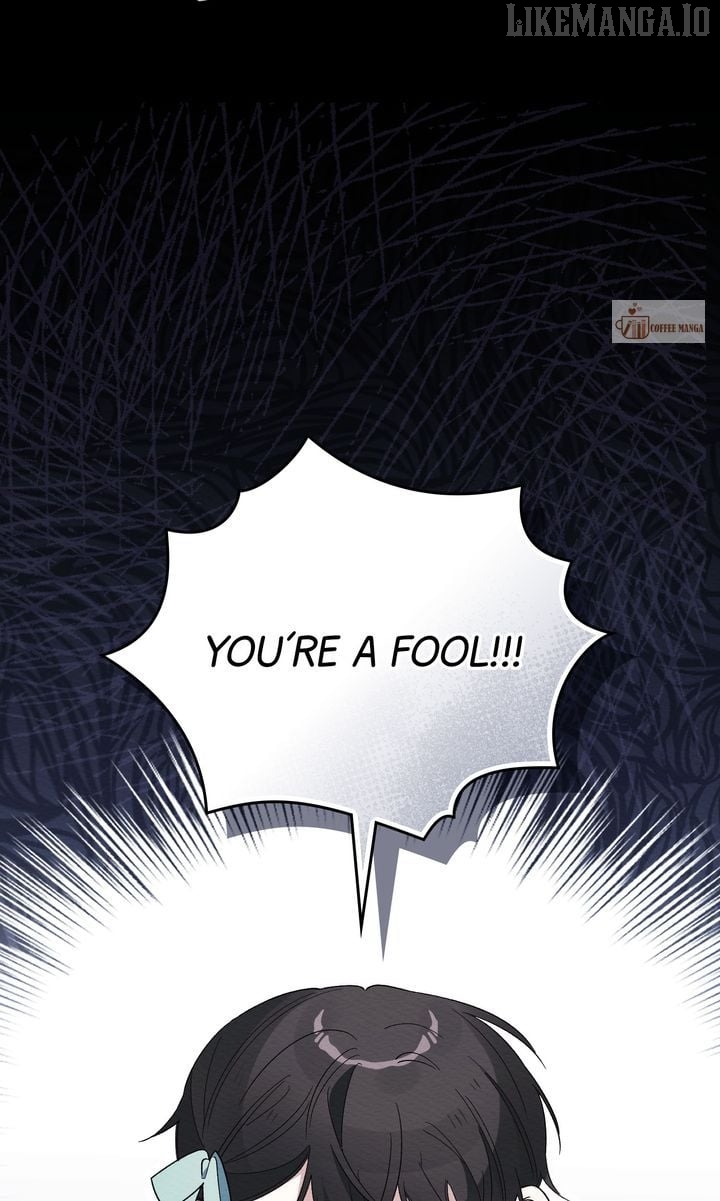 I Am Being Chased by My Husband Chapter 32 - page 46
