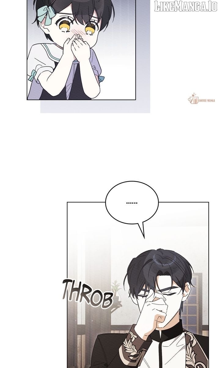 I Am Being Chased by My Husband Chapter 32 - page 48