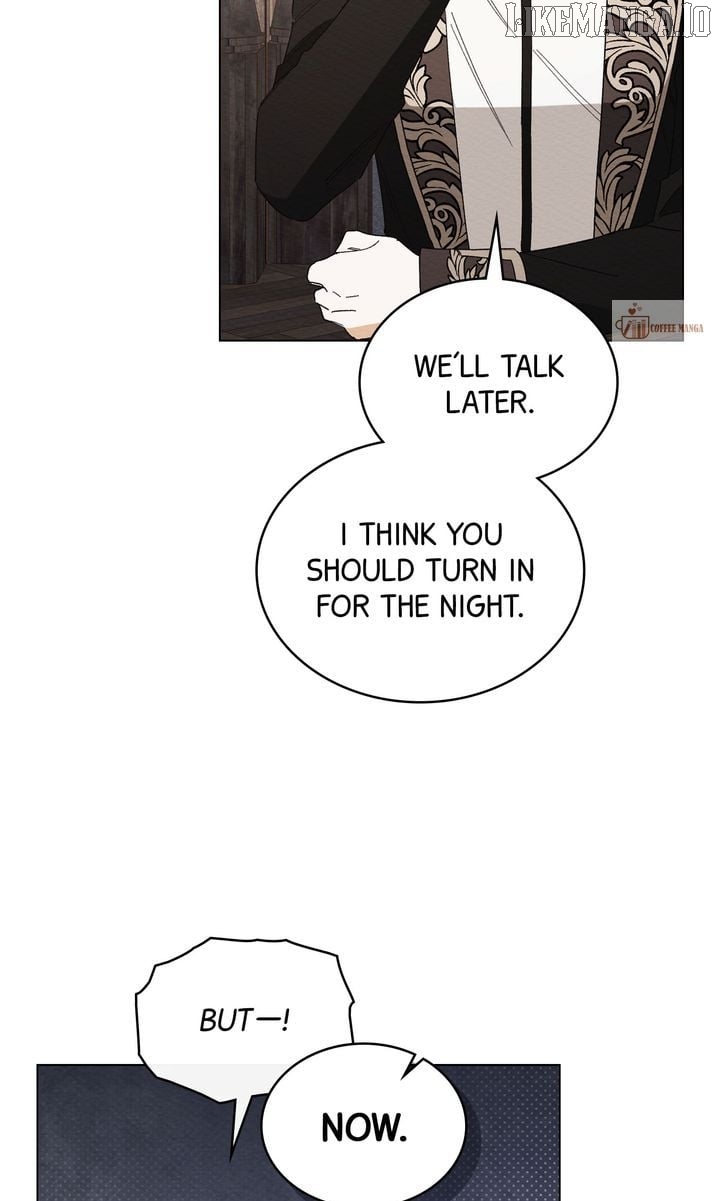 I Am Being Chased by My Husband Chapter 32 - page 49