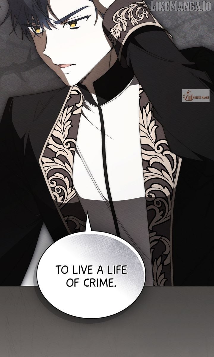 I Am Being Chased by My Husband Chapter 32 - page 60