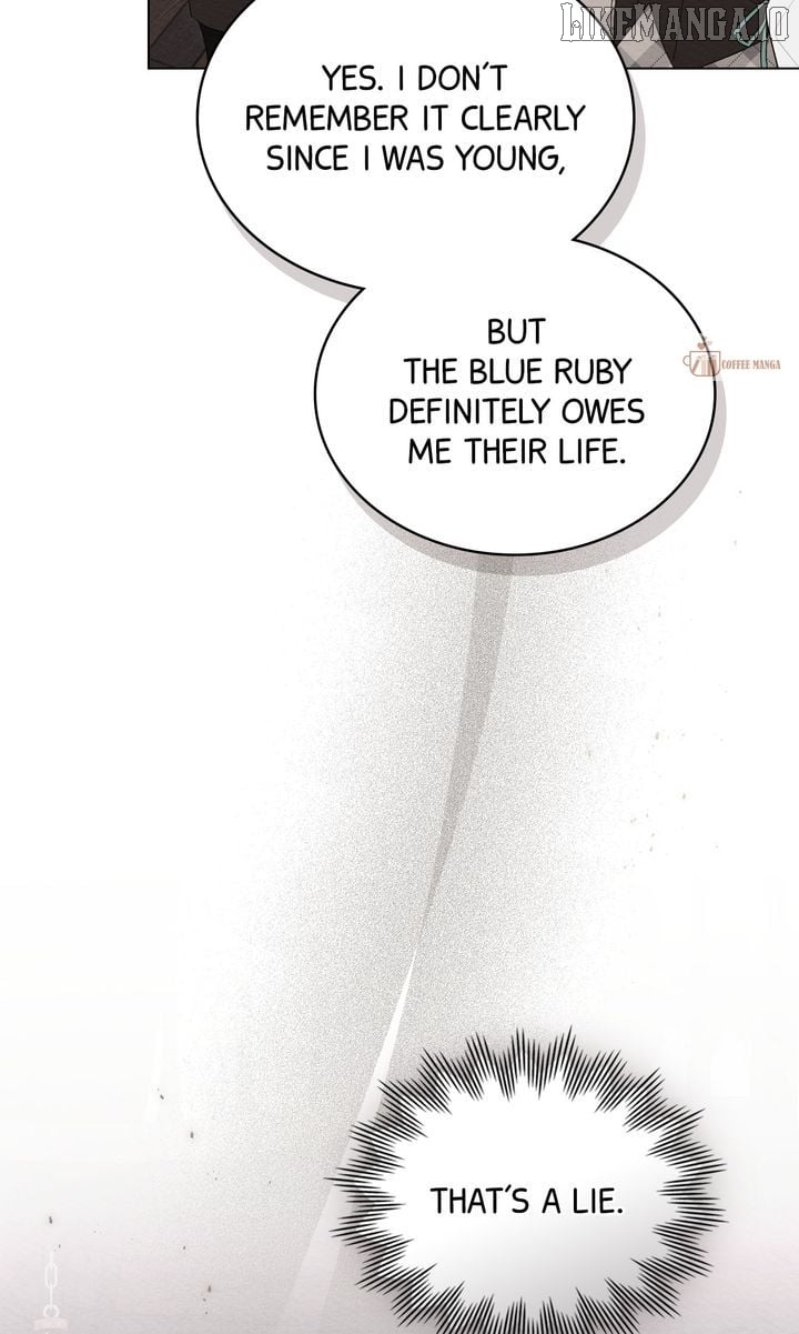 I Am Being Chased by My Husband Chapter 32 - page 63