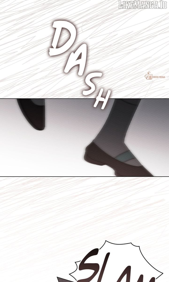I Am Being Chased by My Husband Chapter 32 - page 69