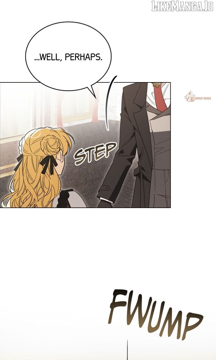 I Am Being Chased by My Husband Chapter 32 - page 7