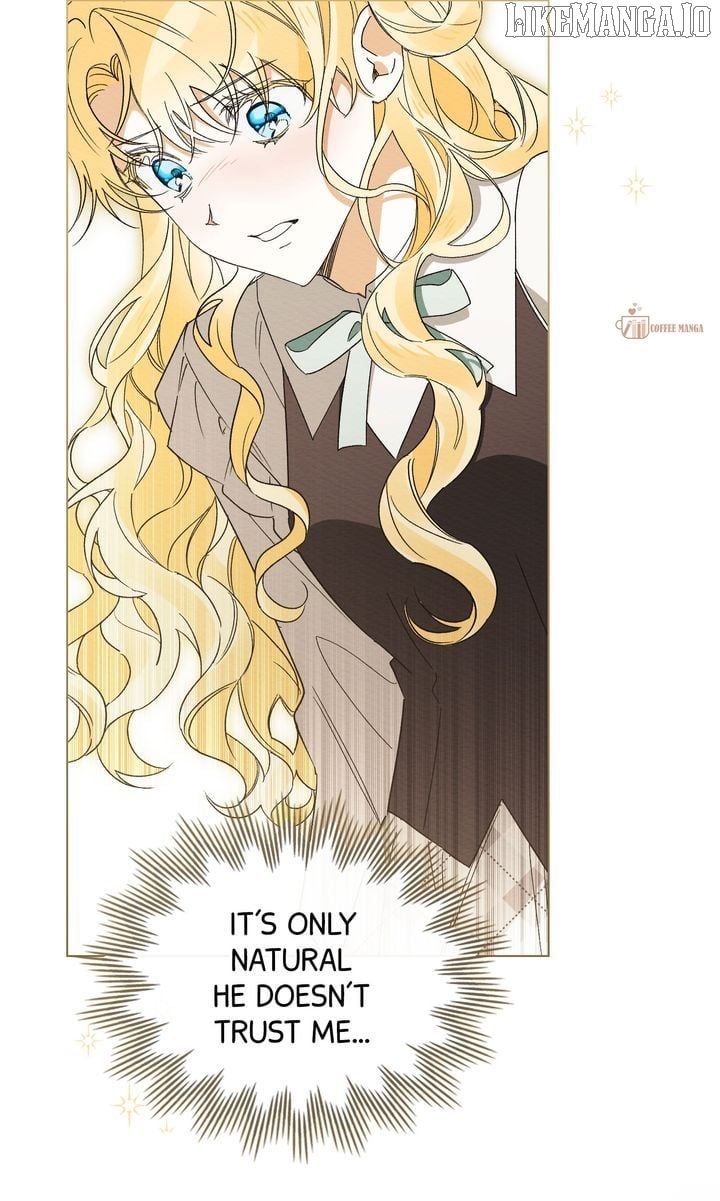 I Am Being Chased by My Husband Chapter 32 - page 72