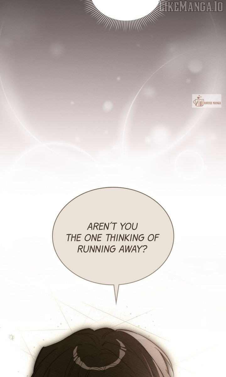I Am Being Chased by My Husband Chapter 32 - page 76