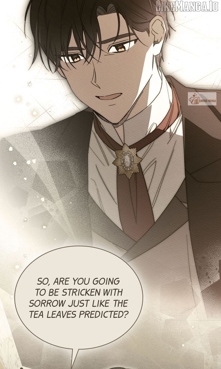 I Am Being Chased by My Husband Chapter 32 - page 77