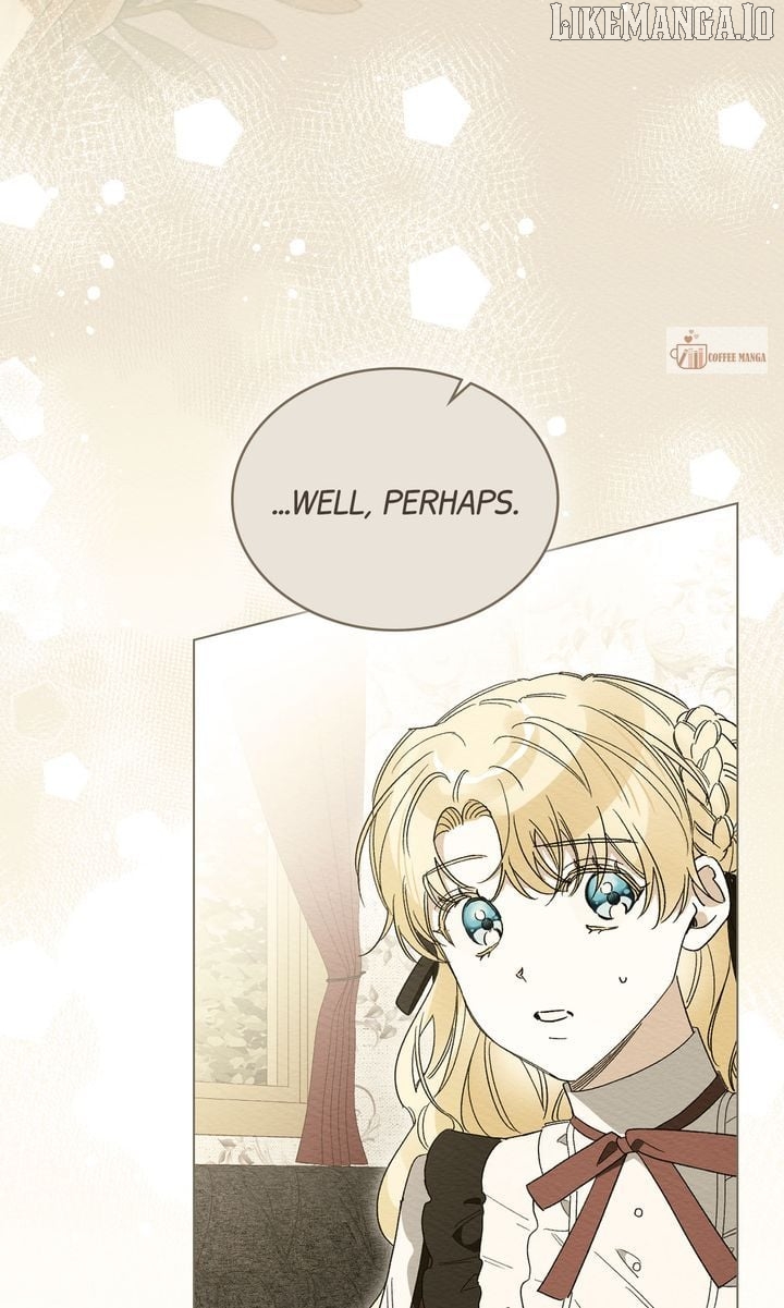 I Am Being Chased by My Husband Chapter 32 - page 79