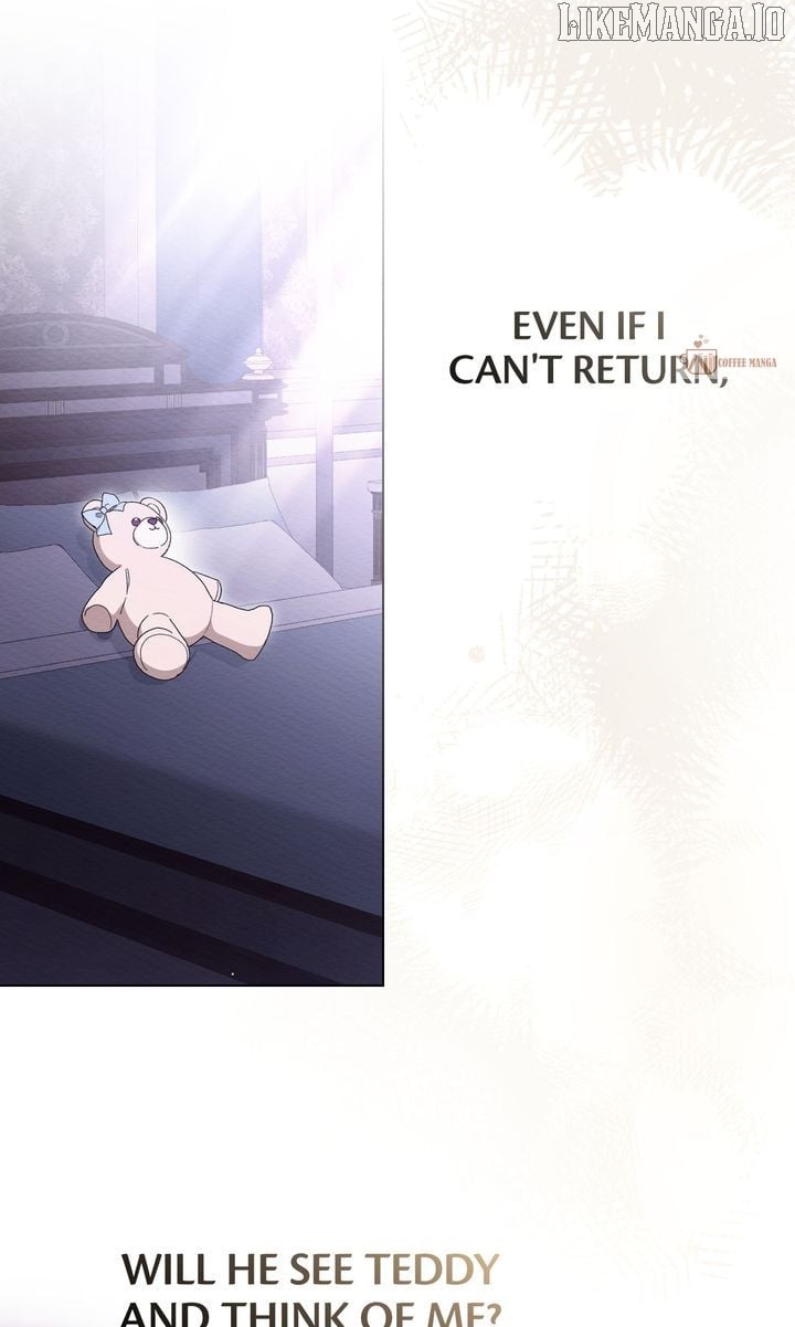 I Am Being Chased by My Husband Chapter 32 - page 82