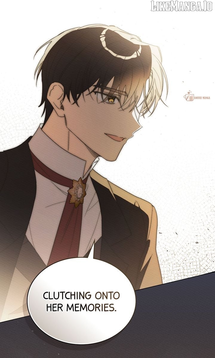 I Am Being Chased by My Husband Chapter 32 - page 9