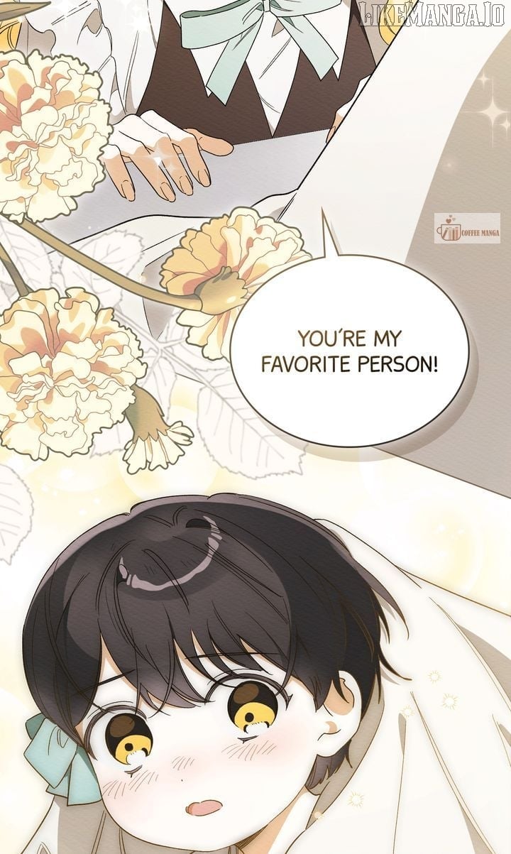 I Am Being Chased by My Husband Chapter 33 - page 11