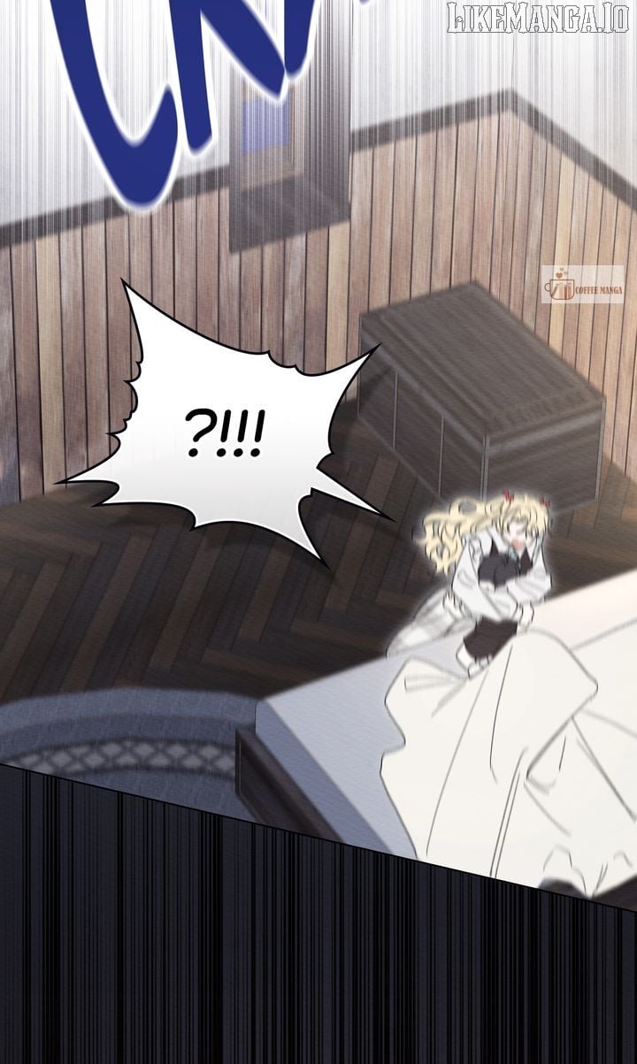 I Am Being Chased by My Husband Chapter 33 - page 14