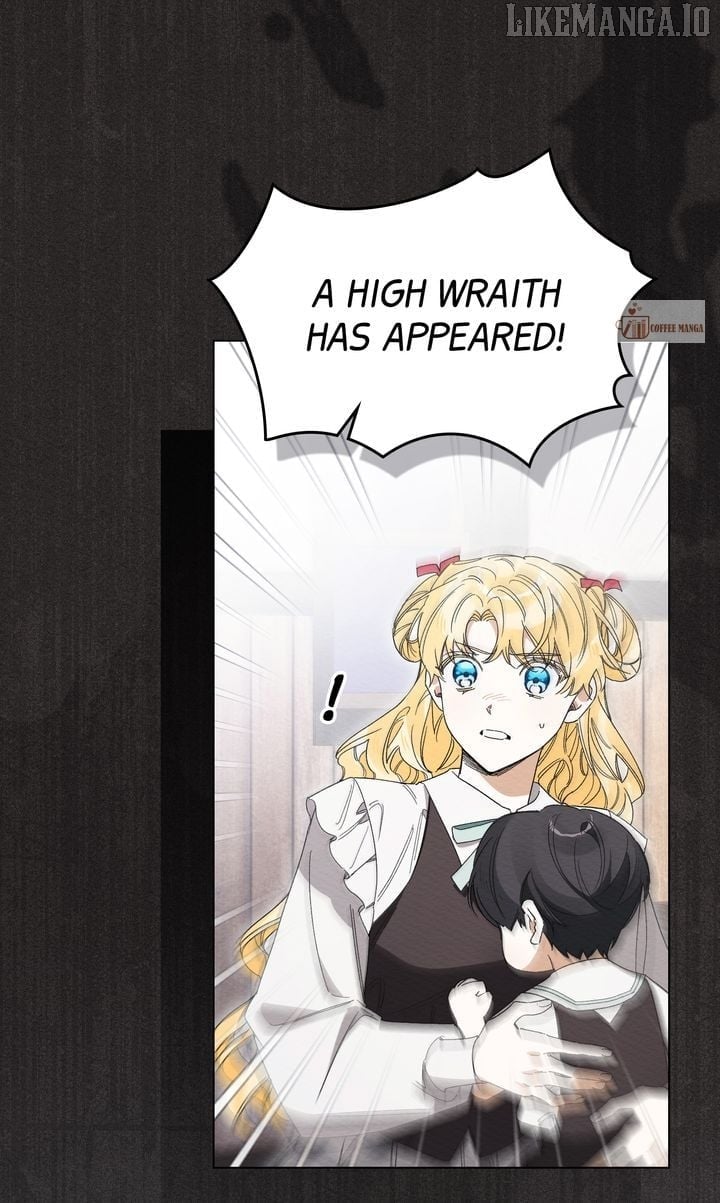 I Am Being Chased by My Husband Chapter 33 - page 17