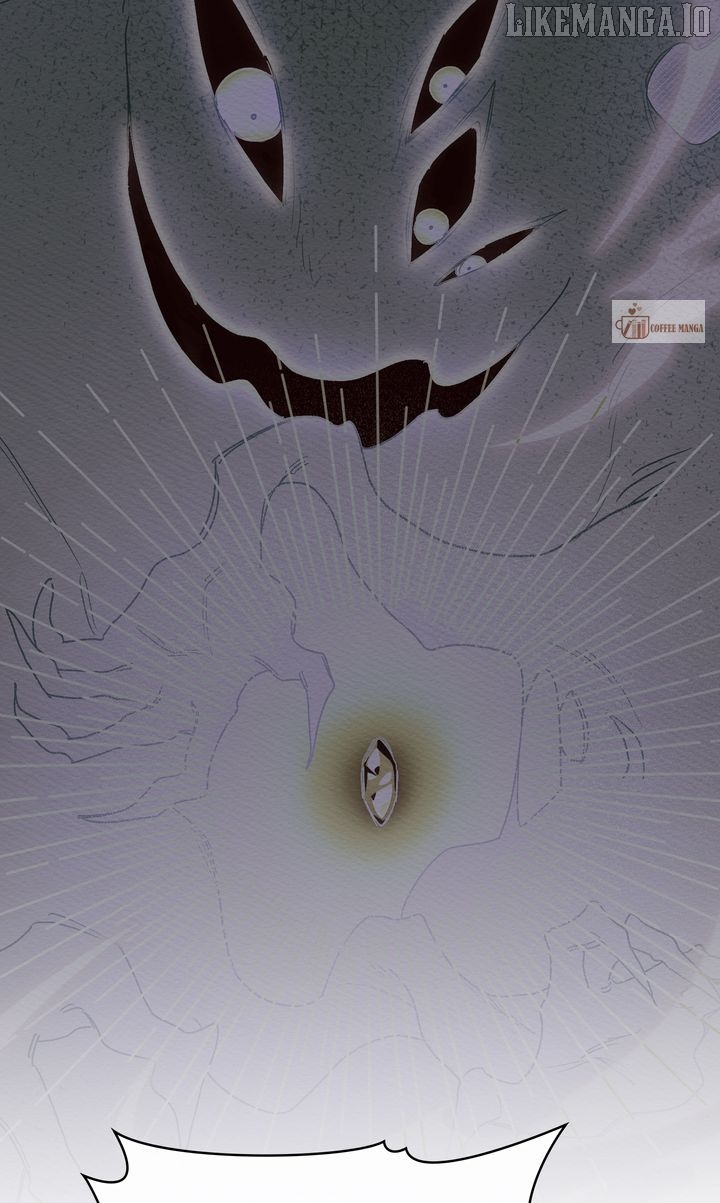 I Am Being Chased by My Husband Chapter 33 - page 19