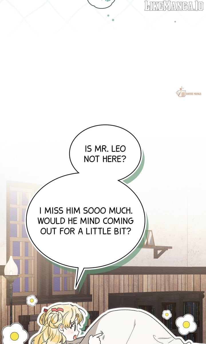 I Am Being Chased by My Husband Chapter 33 - page 2