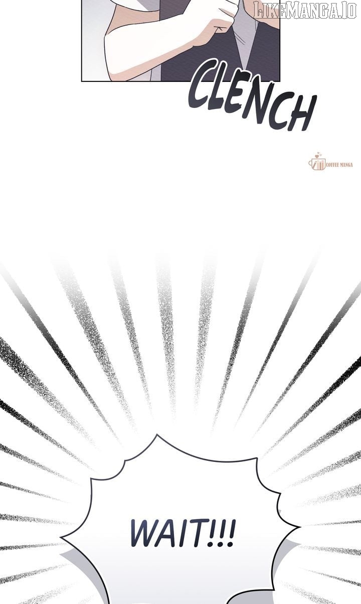 I Am Being Chased by My Husband Chapter 33 - page 21