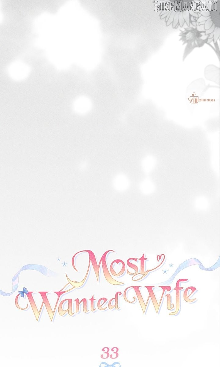 I Am Being Chased by My Husband Chapter 33 - page 25