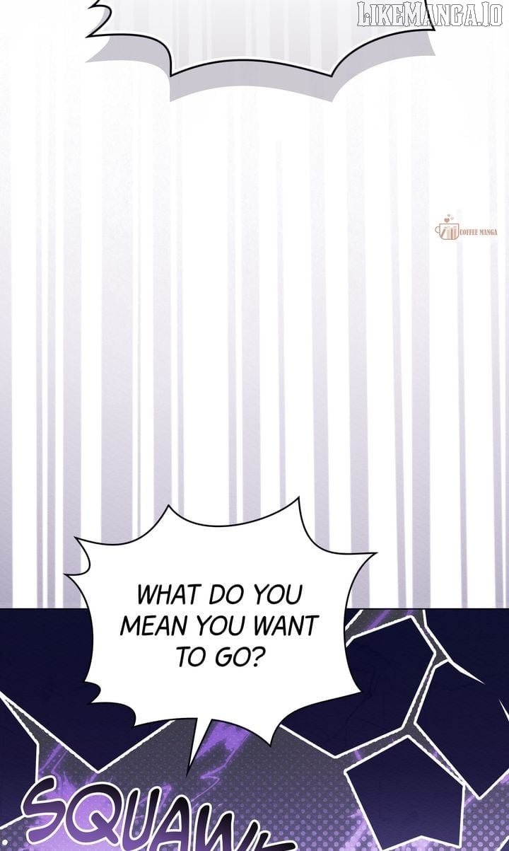 I Am Being Chased by My Husband Chapter 33 - page 27