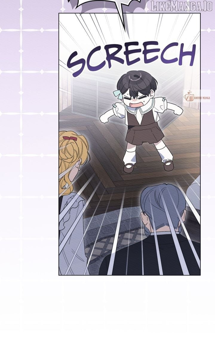I Am Being Chased by My Husband Chapter 33 - page 29