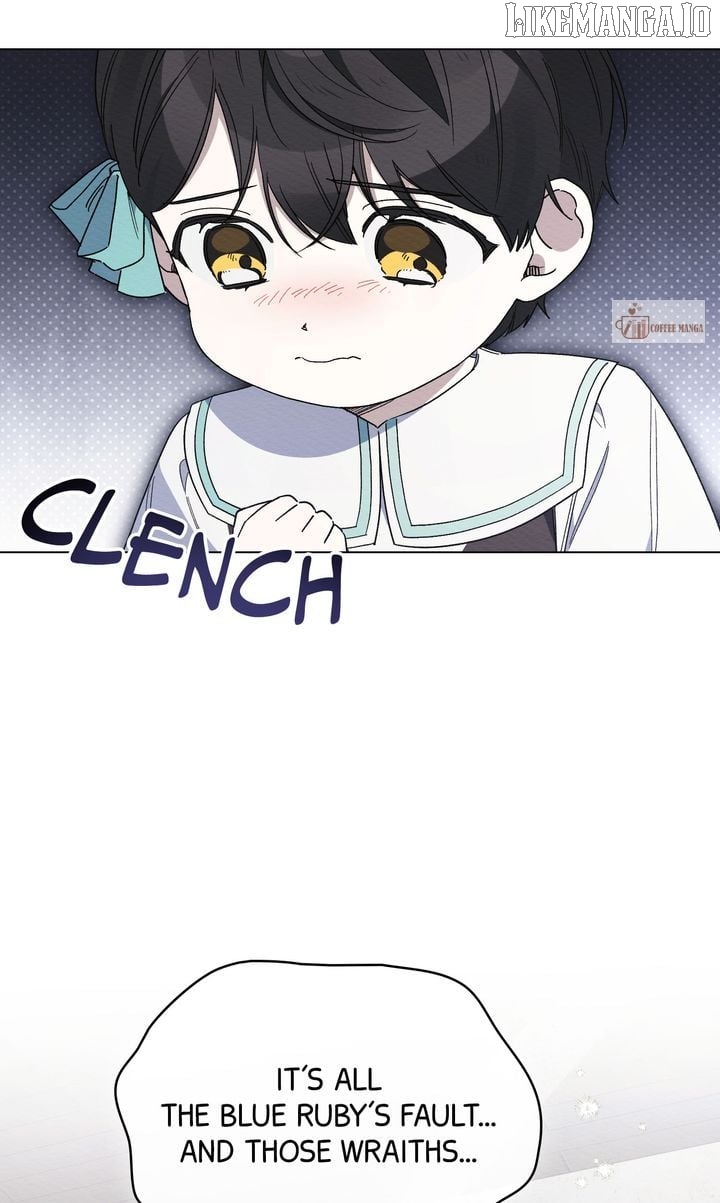 I Am Being Chased by My Husband Chapter 33 - page 30