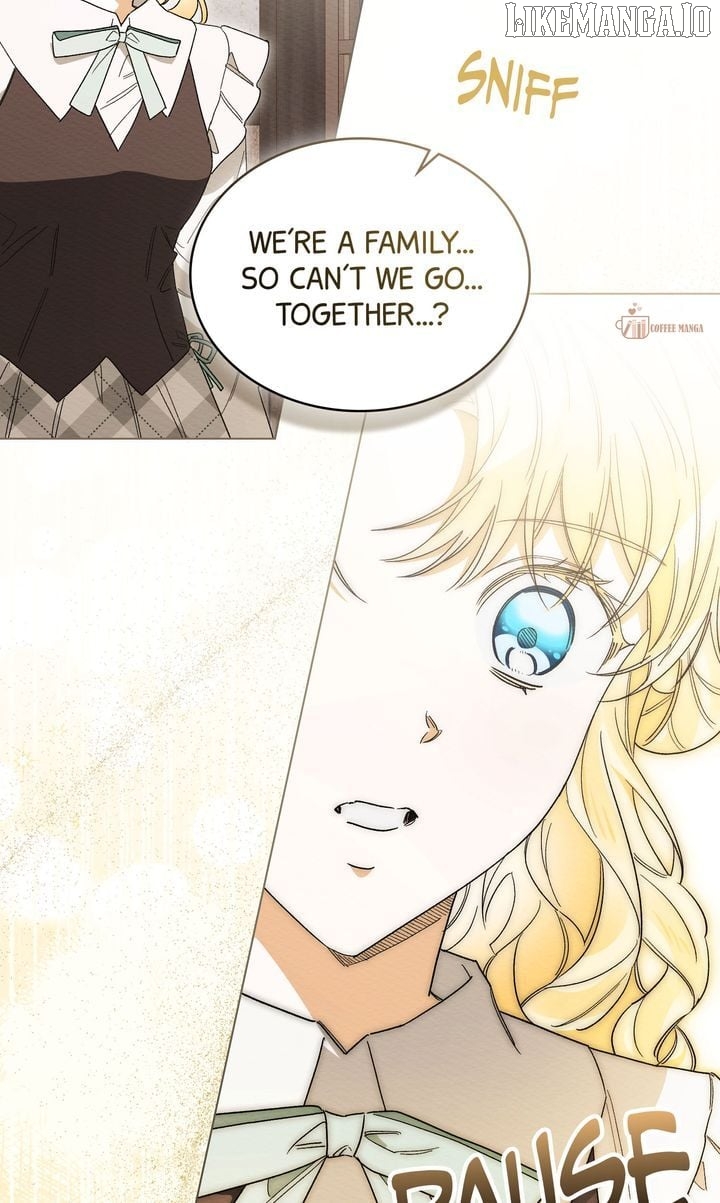 I Am Being Chased by My Husband Chapter 33 - page 34