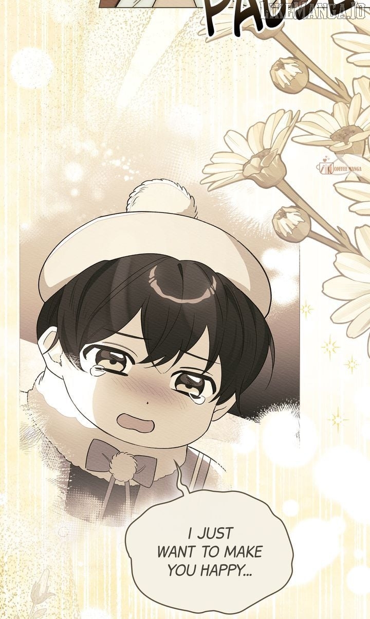 I Am Being Chased by My Husband Chapter 33 - page 35