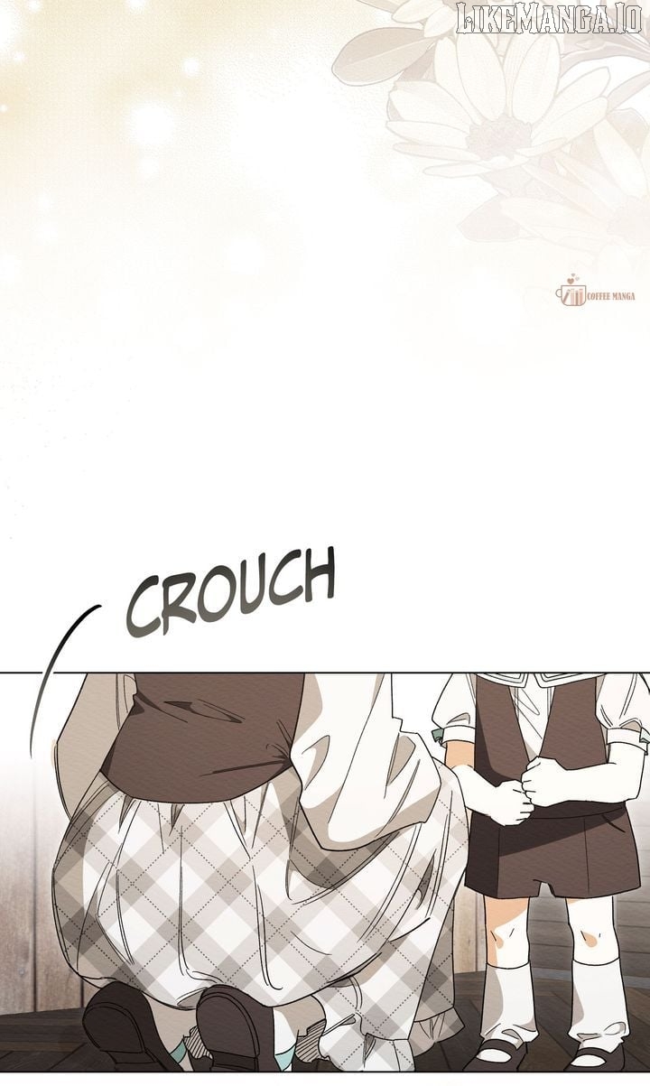 I Am Being Chased by My Husband Chapter 33 - page 39