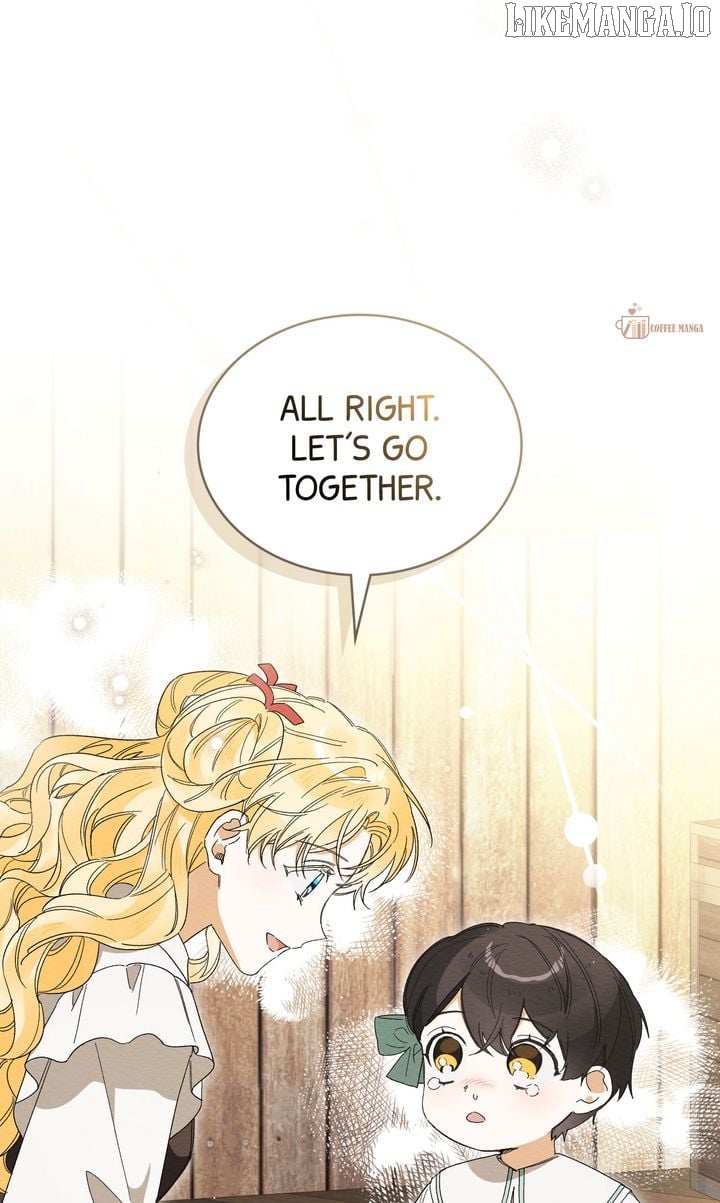I Am Being Chased by My Husband Chapter 33 - page 40