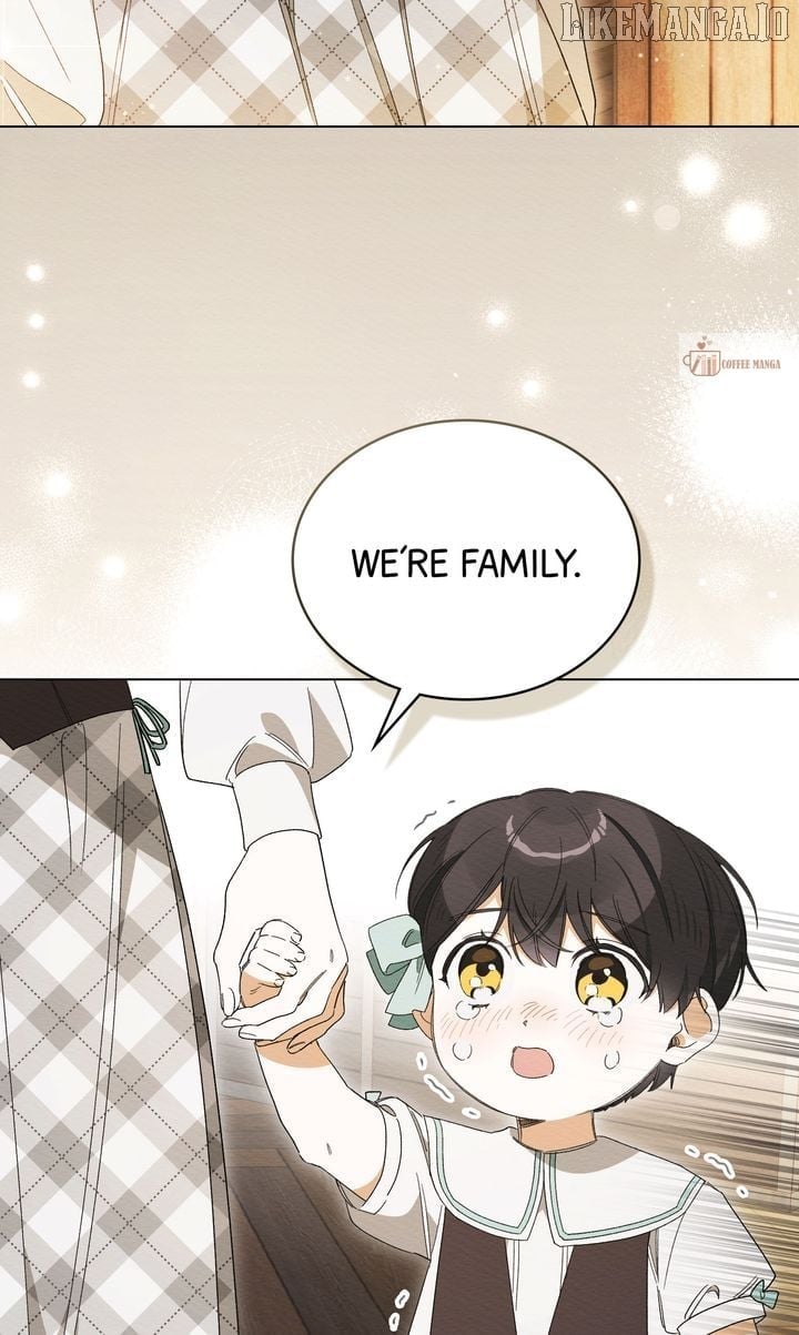 I Am Being Chased by My Husband Chapter 33 - page 48