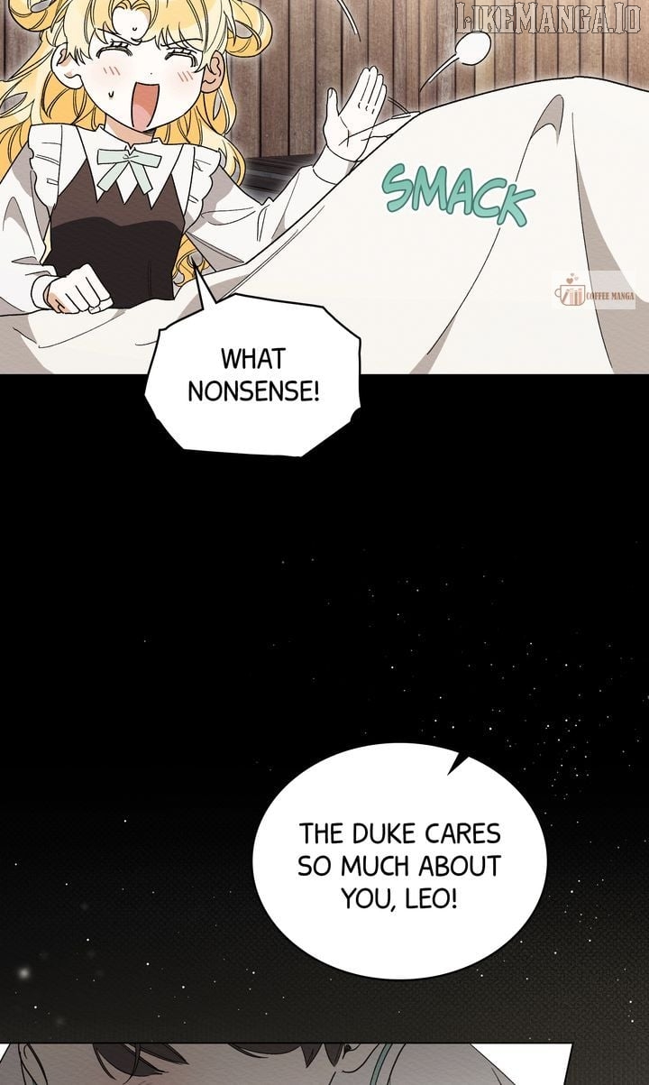 I Am Being Chased by My Husband Chapter 33 - page 5