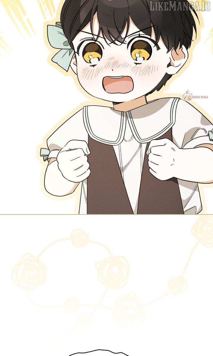 I Am Being Chased by My Husband Chapter 33 - page 51
