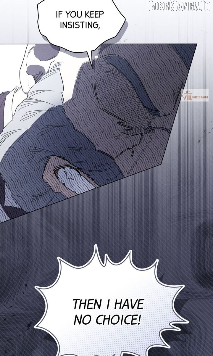 I Am Being Chased by My Husband Chapter 33 - page 53