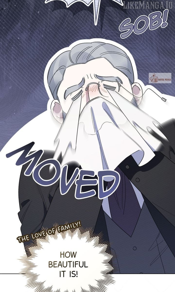 I Am Being Chased by My Husband Chapter 33 - page 54