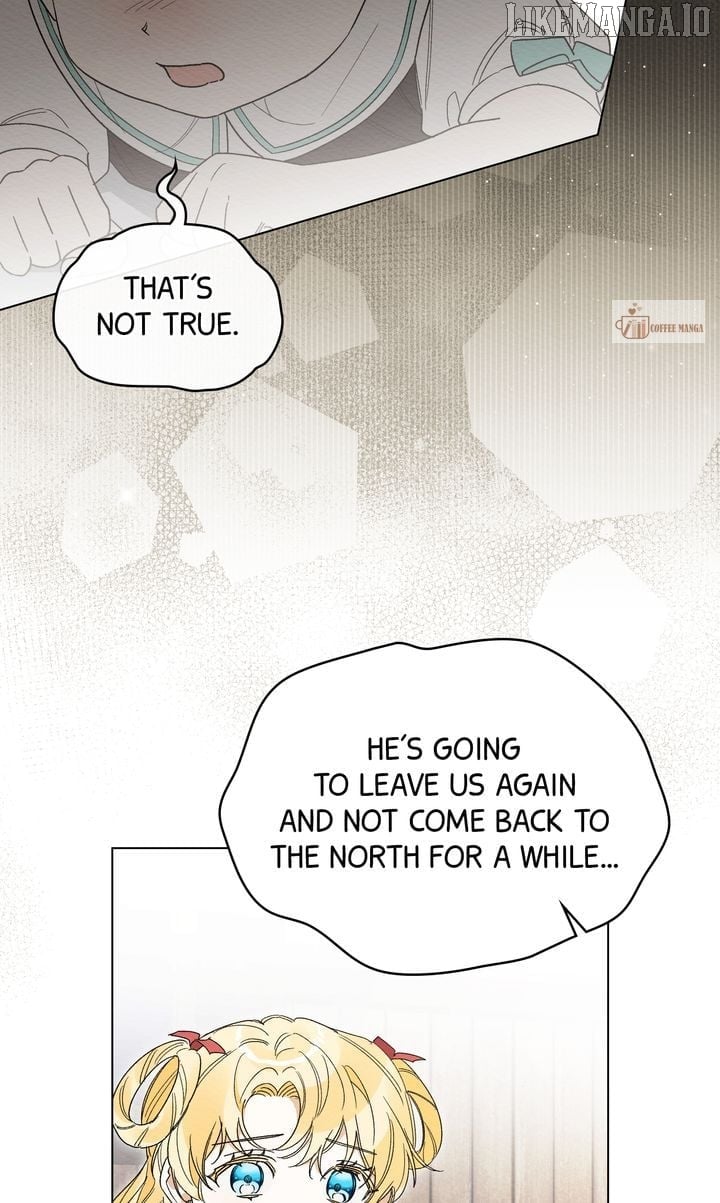 I Am Being Chased by My Husband Chapter 33 - page 6