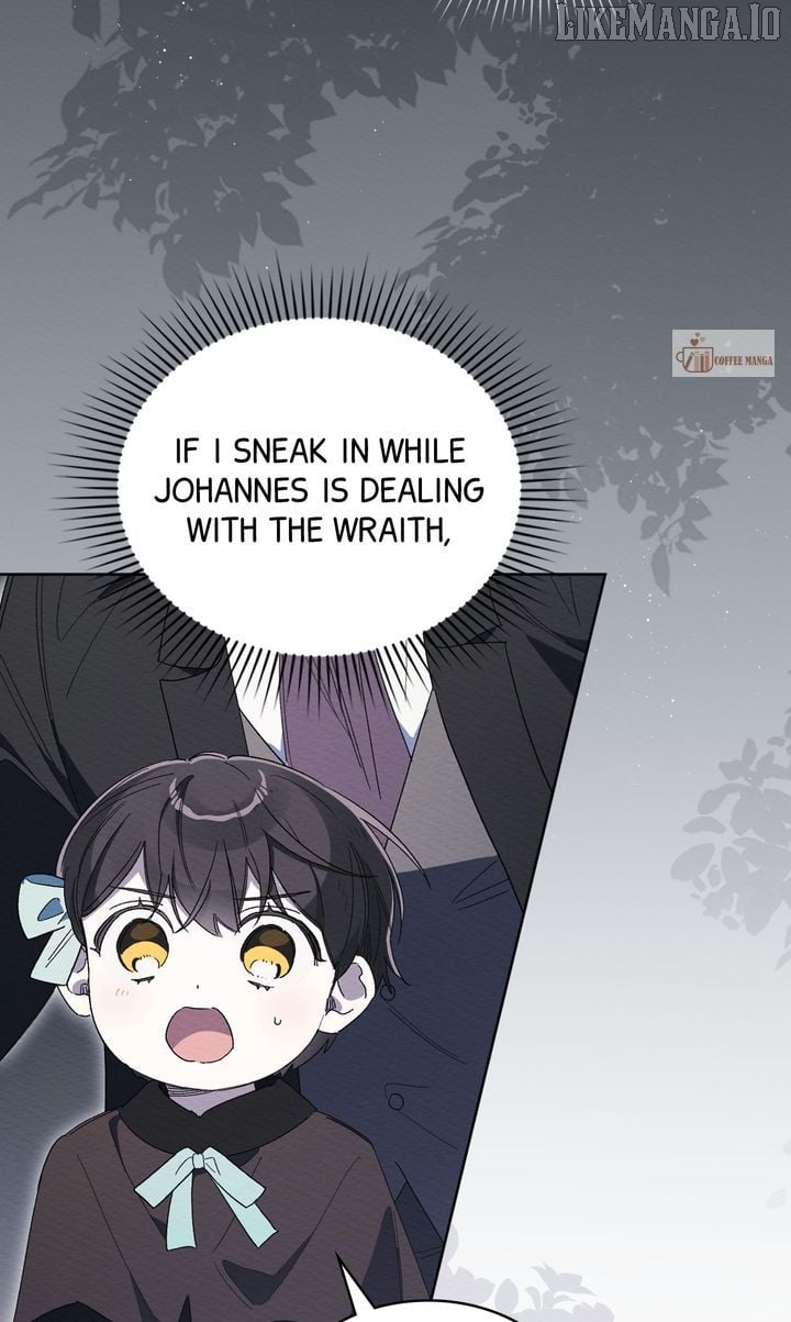 I Am Being Chased by My Husband Chapter 33 - page 60