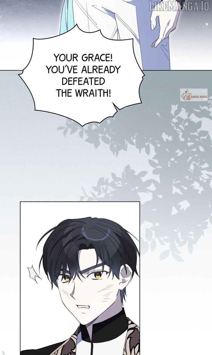 I Am Being Chased by My Husband Chapter 33 - page 65