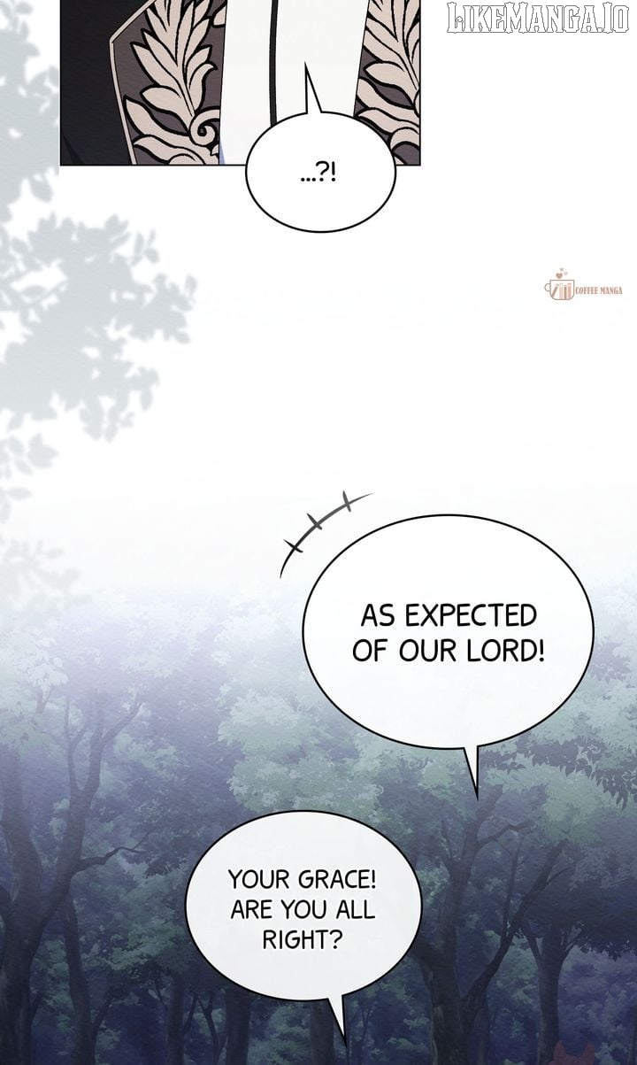 I Am Being Chased by My Husband Chapter 33 - page 66