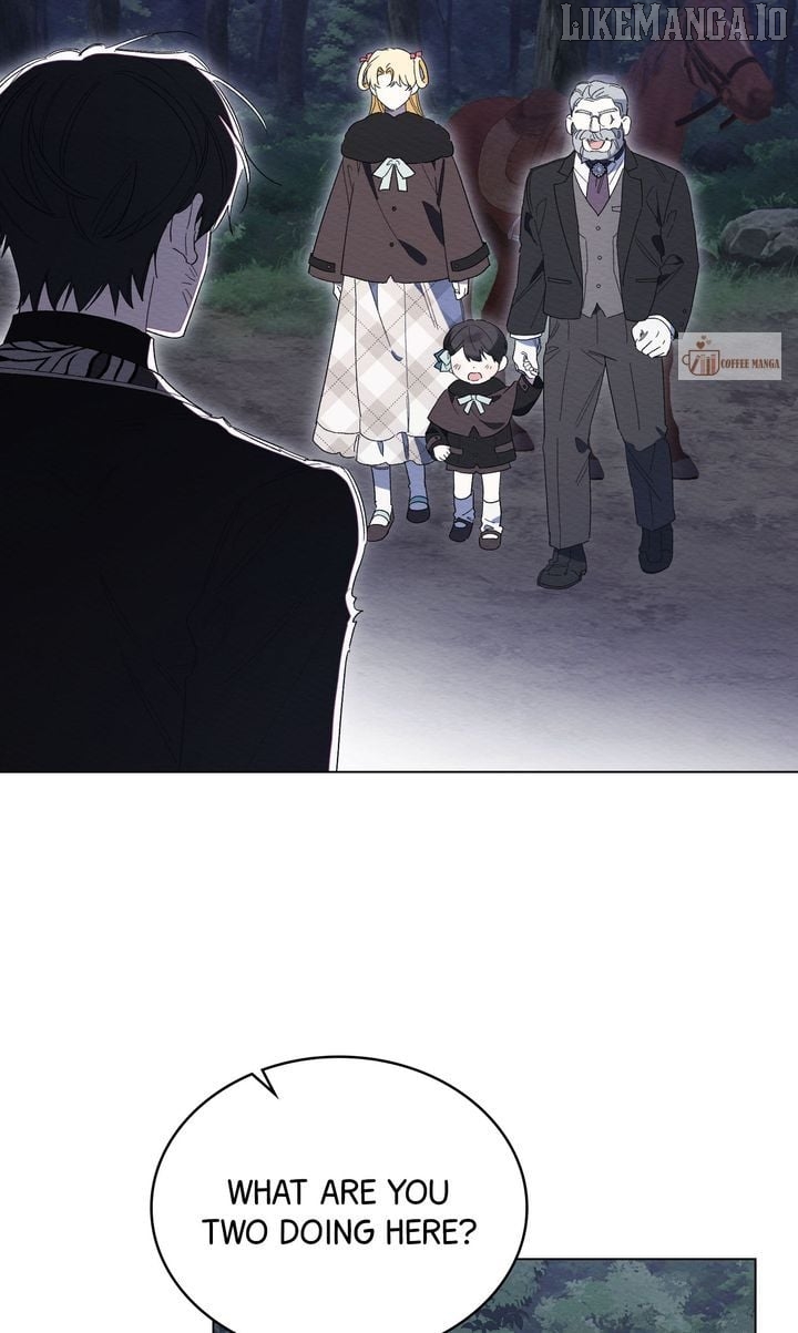 I Am Being Chased by My Husband Chapter 33 - page 67