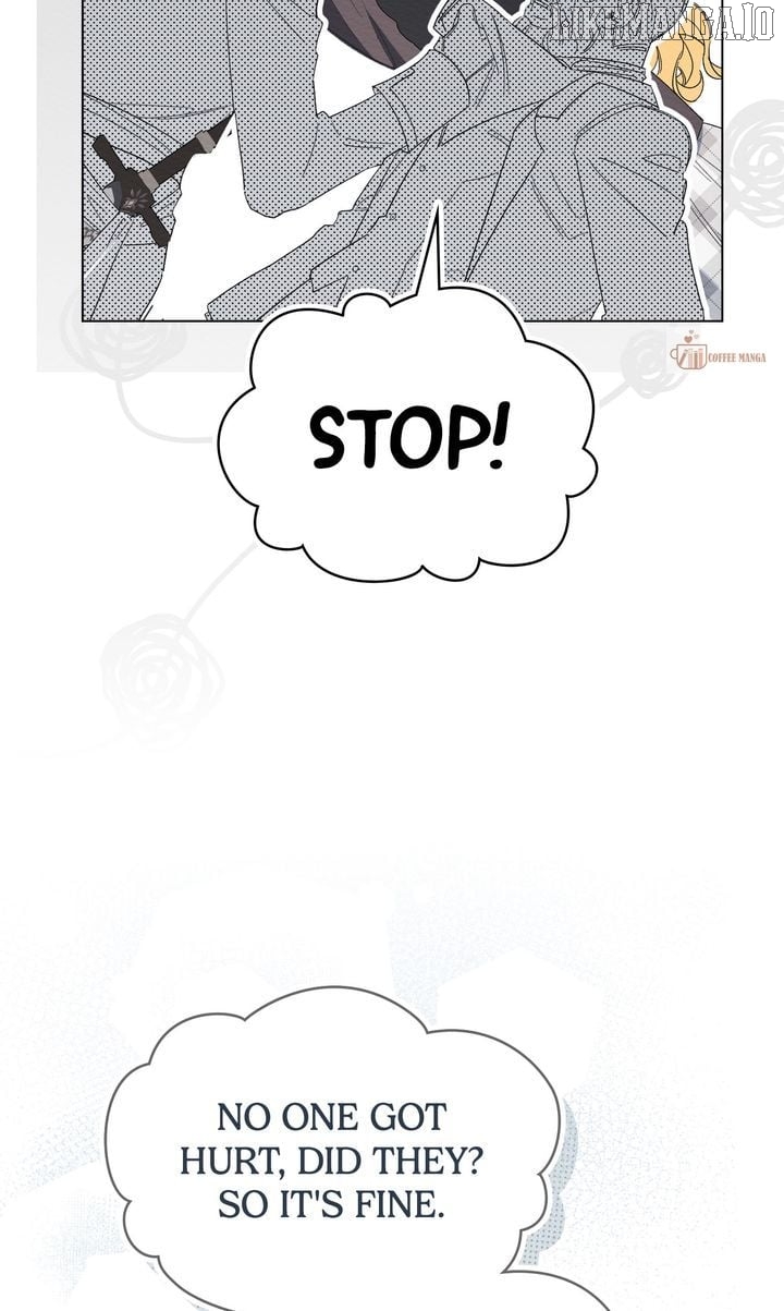 I Am Being Chased by My Husband Chapter 33 - page 73