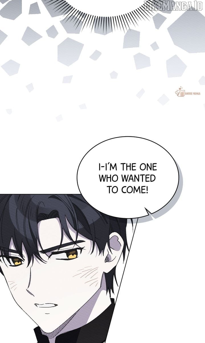 I Am Being Chased by My Husband Chapter 33 - page 77
