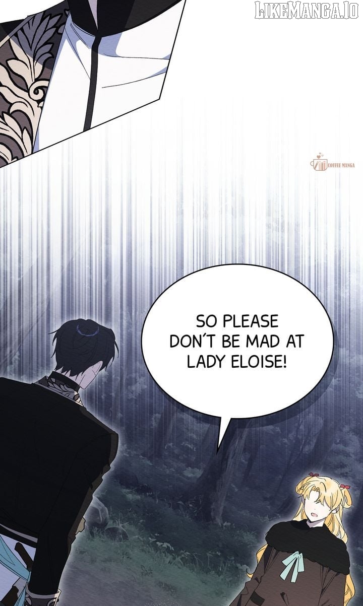 I Am Being Chased by My Husband Chapter 33 - page 78