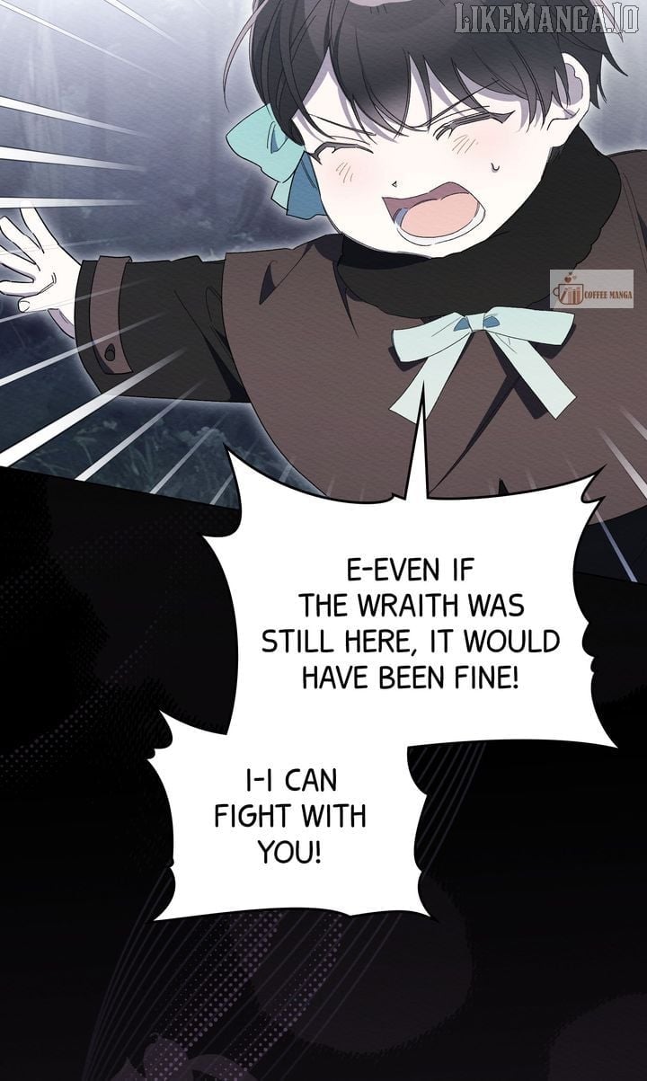 I Am Being Chased by My Husband Chapter 33 - page 80