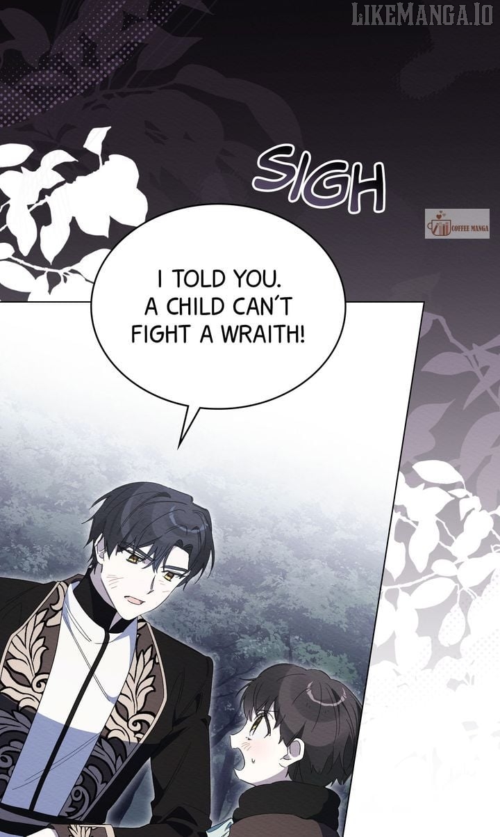 I Am Being Chased by My Husband Chapter 33 - page 81